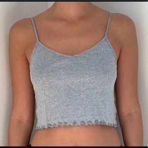 Urban outfitters top size S